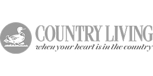 Country Living magazine logo