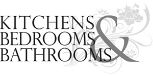 Kitchen Bedroom and Bathroom magazine logo