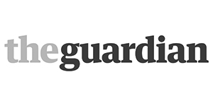 The Guardian Newspaper logo