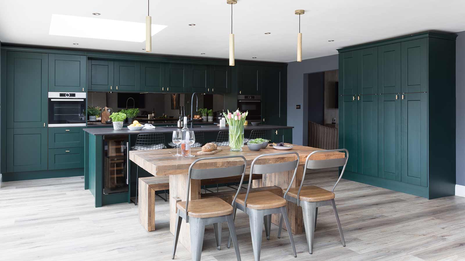 Our favourite shaker kitchens of all time - Kitchen Inspiration Blog ...