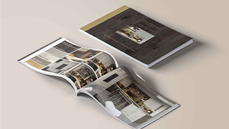 Order a Kitchen Brochure | Masterclass Kitchens