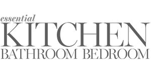 Kitchen Bathroom Bedroom magazine logo