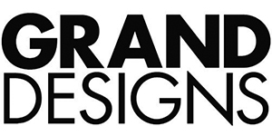 Grand Designs logo