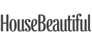 House Beautiful magazine logo