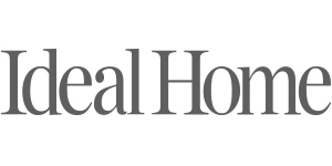 Ideal Home magazine logo