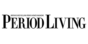 Period Living magazine logo