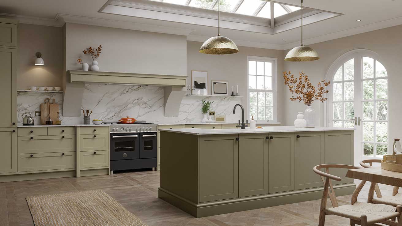 About Masterclass Kitchens - UK Kitchen Supplier