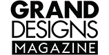 Masterclass Kitchens featured in Grand Designs Magazine