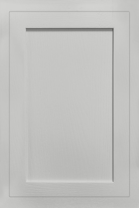 Clifton kitchen door