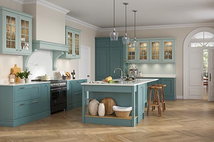 Classic Kitchens