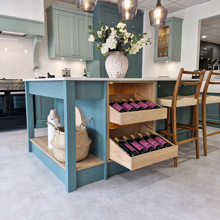 Find your local independent kitchen showroom