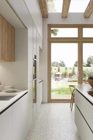 Scandi Kitchens