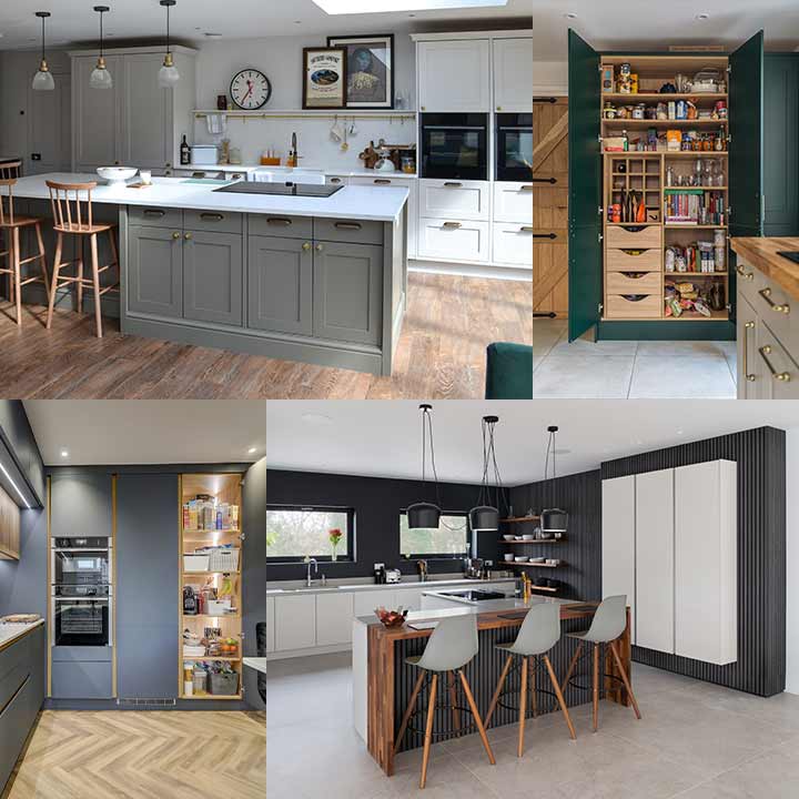 Real Kitchens by Masterclass Kitchens