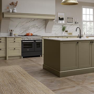 How to Create an English Country Kitchen - Wren Kitchens Blog